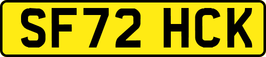 SF72HCK