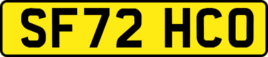 SF72HCO