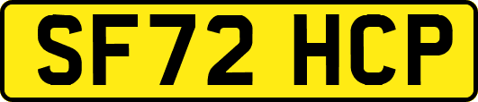 SF72HCP