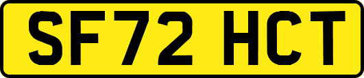 SF72HCT