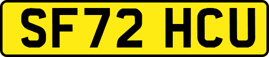 SF72HCU