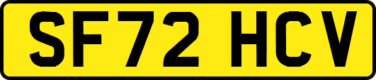 SF72HCV