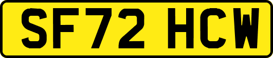 SF72HCW