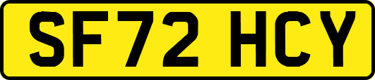 SF72HCY