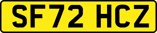 SF72HCZ