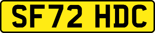 SF72HDC