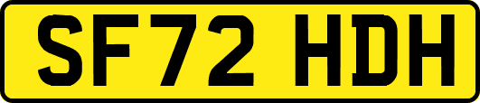 SF72HDH