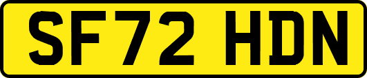 SF72HDN