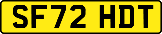 SF72HDT