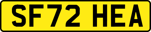 SF72HEA