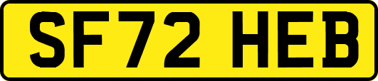 SF72HEB
