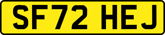 SF72HEJ