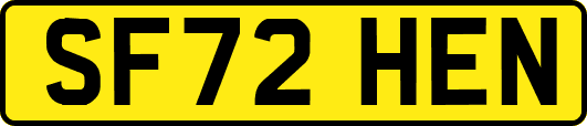 SF72HEN