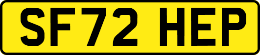 SF72HEP
