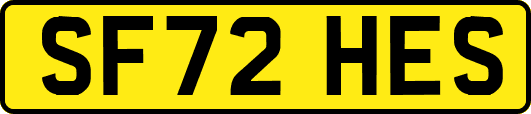 SF72HES