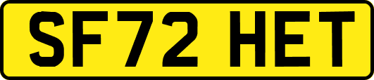 SF72HET