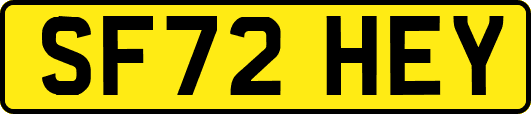 SF72HEY