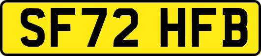 SF72HFB