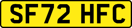 SF72HFC
