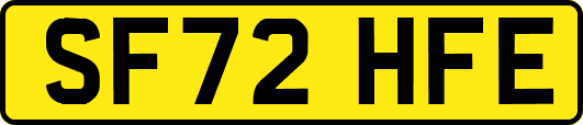 SF72HFE