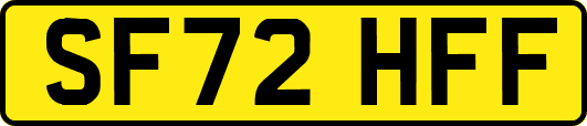 SF72HFF