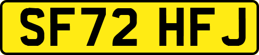 SF72HFJ