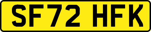 SF72HFK