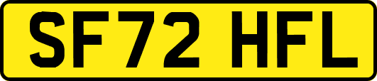 SF72HFL