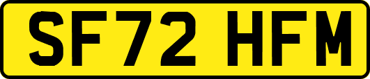 SF72HFM