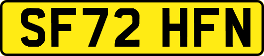 SF72HFN