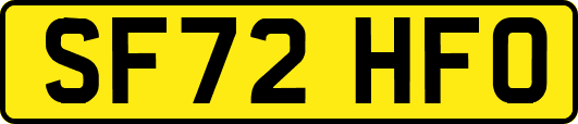 SF72HFO