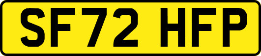 SF72HFP