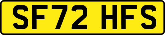 SF72HFS