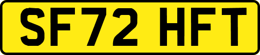 SF72HFT