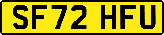 SF72HFU