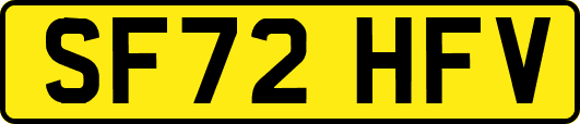 SF72HFV
