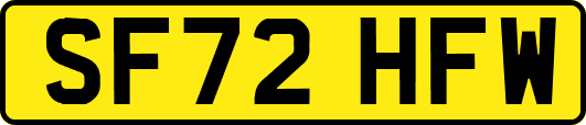 SF72HFW