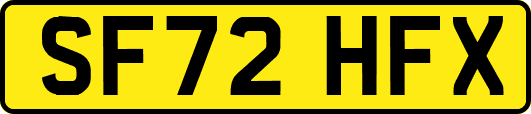 SF72HFX