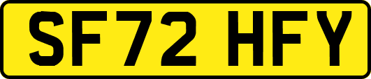 SF72HFY