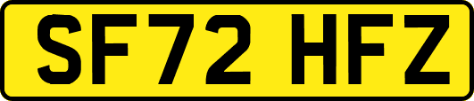 SF72HFZ
