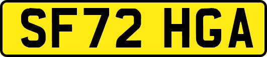 SF72HGA