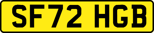 SF72HGB