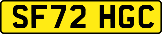 SF72HGC