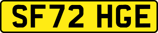 SF72HGE