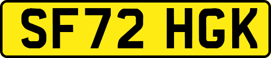 SF72HGK