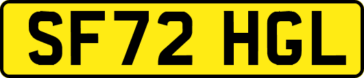 SF72HGL