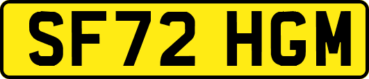 SF72HGM