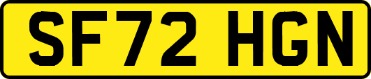 SF72HGN