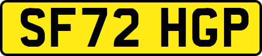 SF72HGP