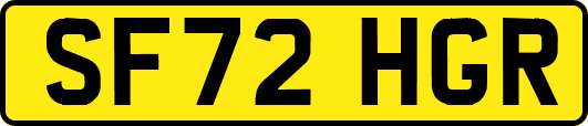 SF72HGR